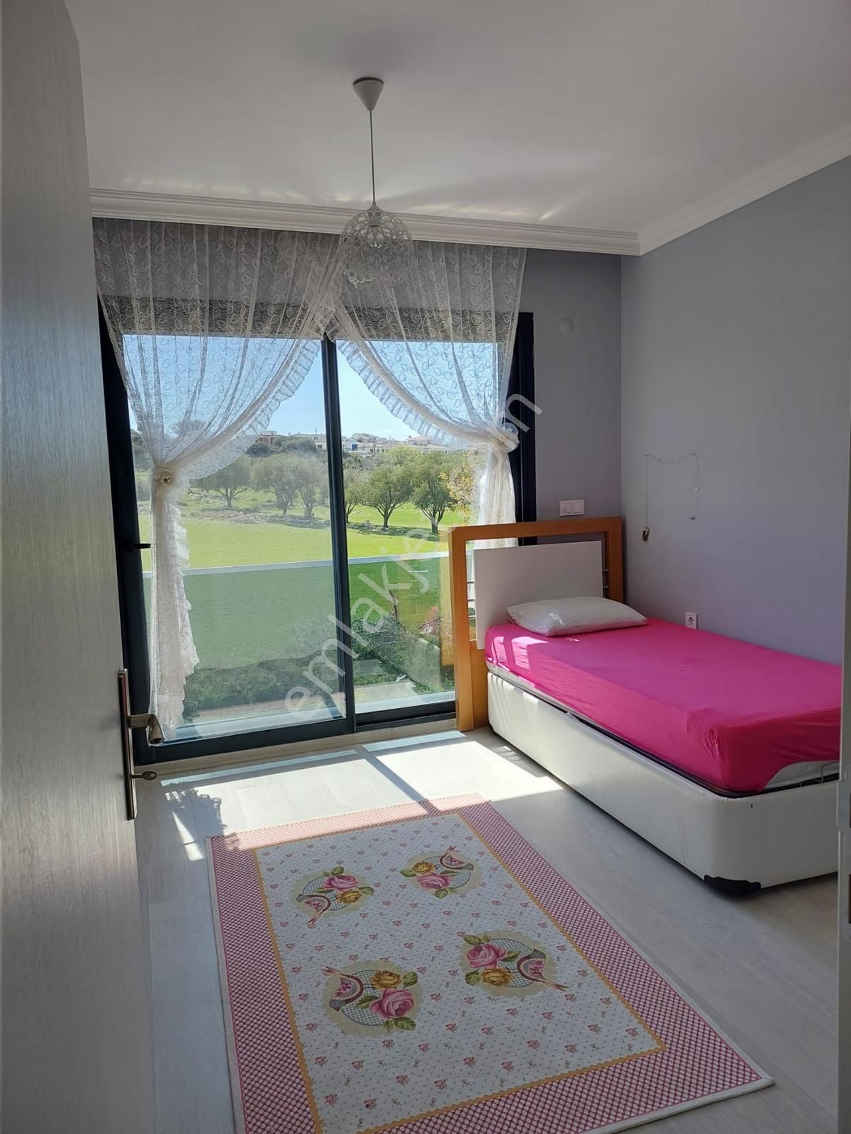 Alaçatı Gayrimenkulden Şifnede Havuzlu Site İçinde Satılık Villa - Görsel 11