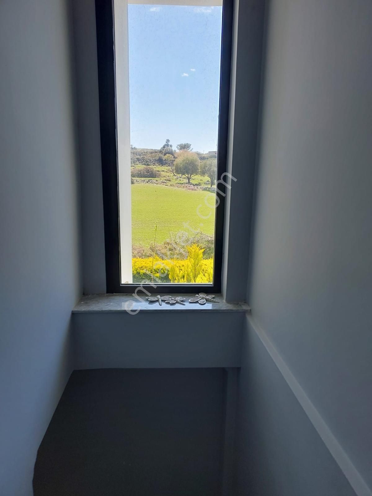 Alaçatı Gayrimenkulden Şifnede Havuzlu Site İçinde Satılık Villa - Görsel 2