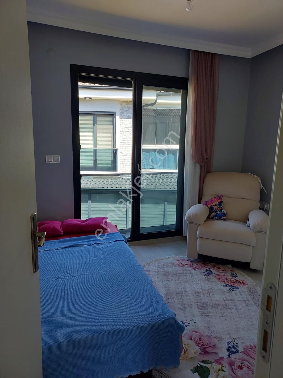 Alaçatı Gayrimenkulden Şifnede Havuzlu Site İçinde Satılık Villa - Görsel 13