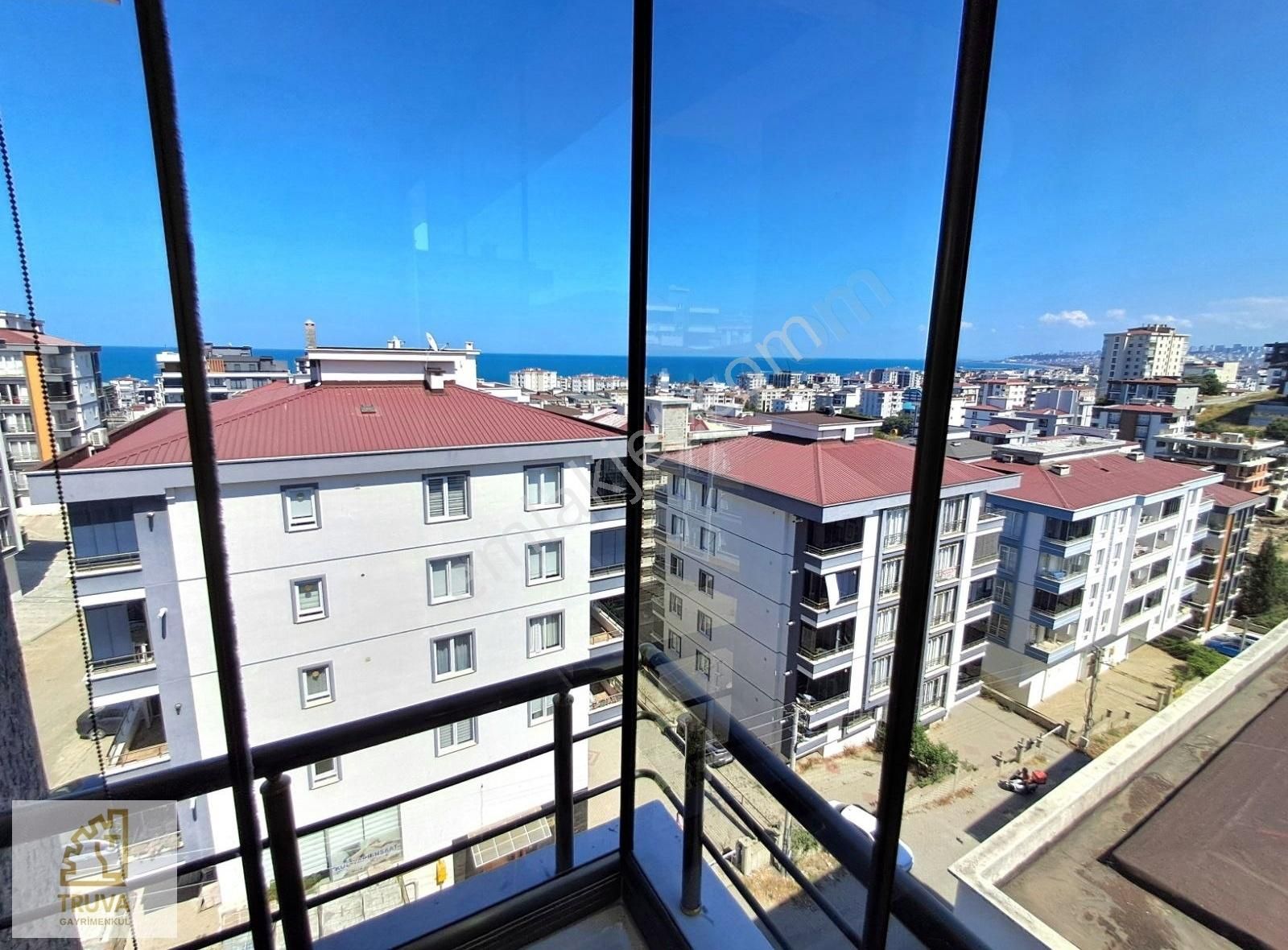 5.kat/deniz Manzaralı/hollü/iskan/kombi/cam Balkon/ünv/trw/sahil - Görsel 29