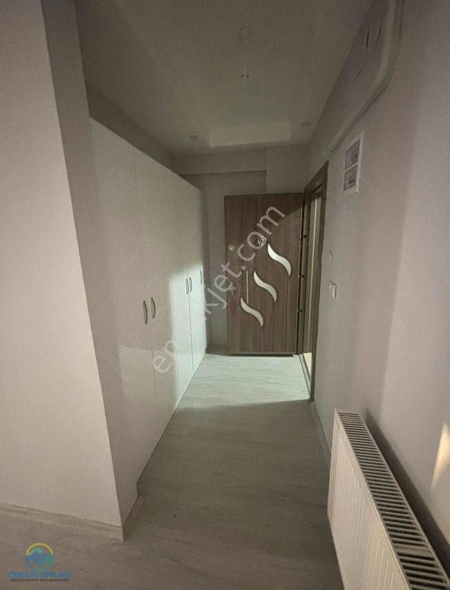Orçun Emlak'tan Can Hast.yakını 2+1 Amerikan Mutfak Kiralıkdaire