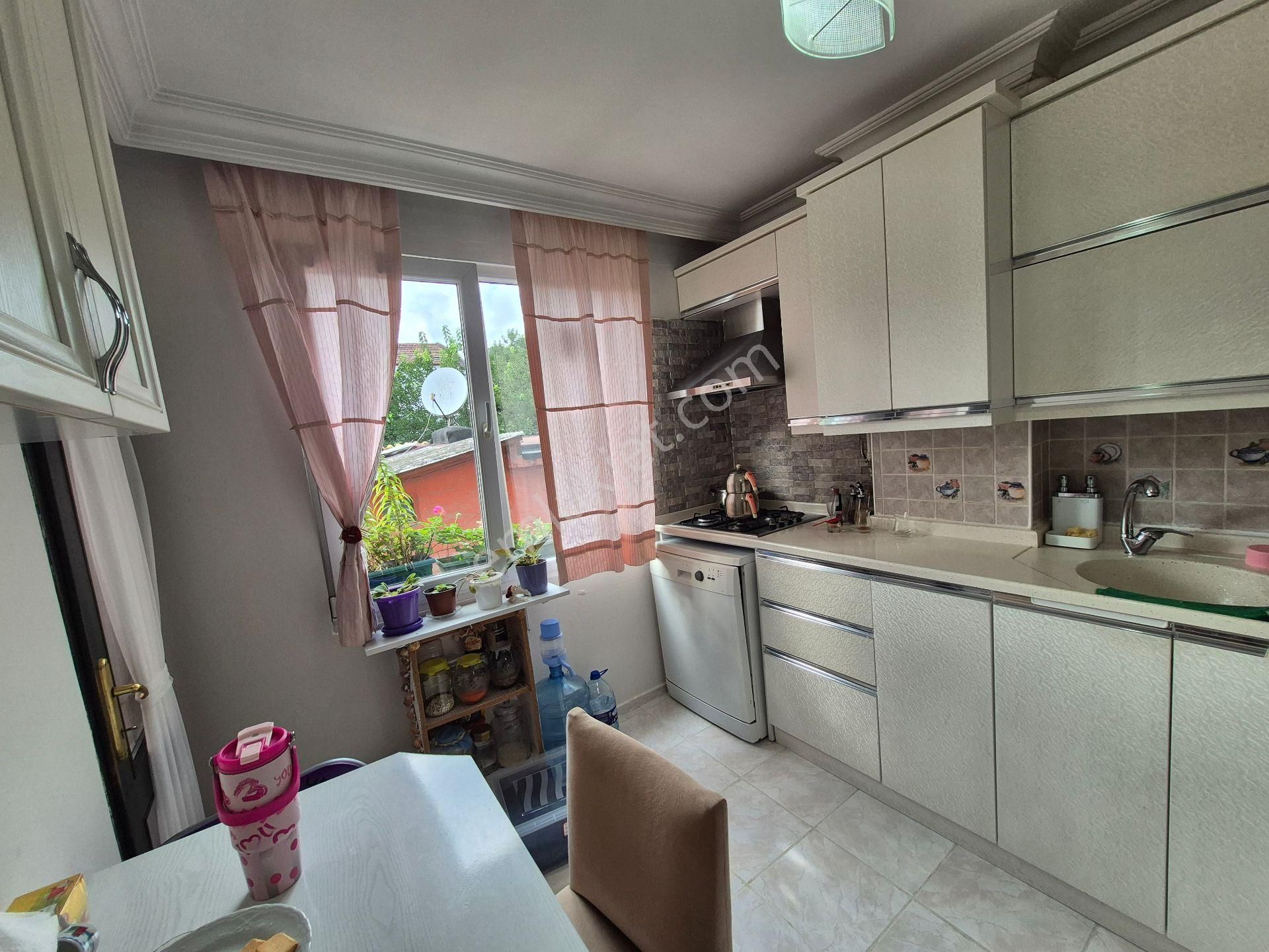 İlkadım 56' Larda Kiralık 3+1 Asansörlü Daire