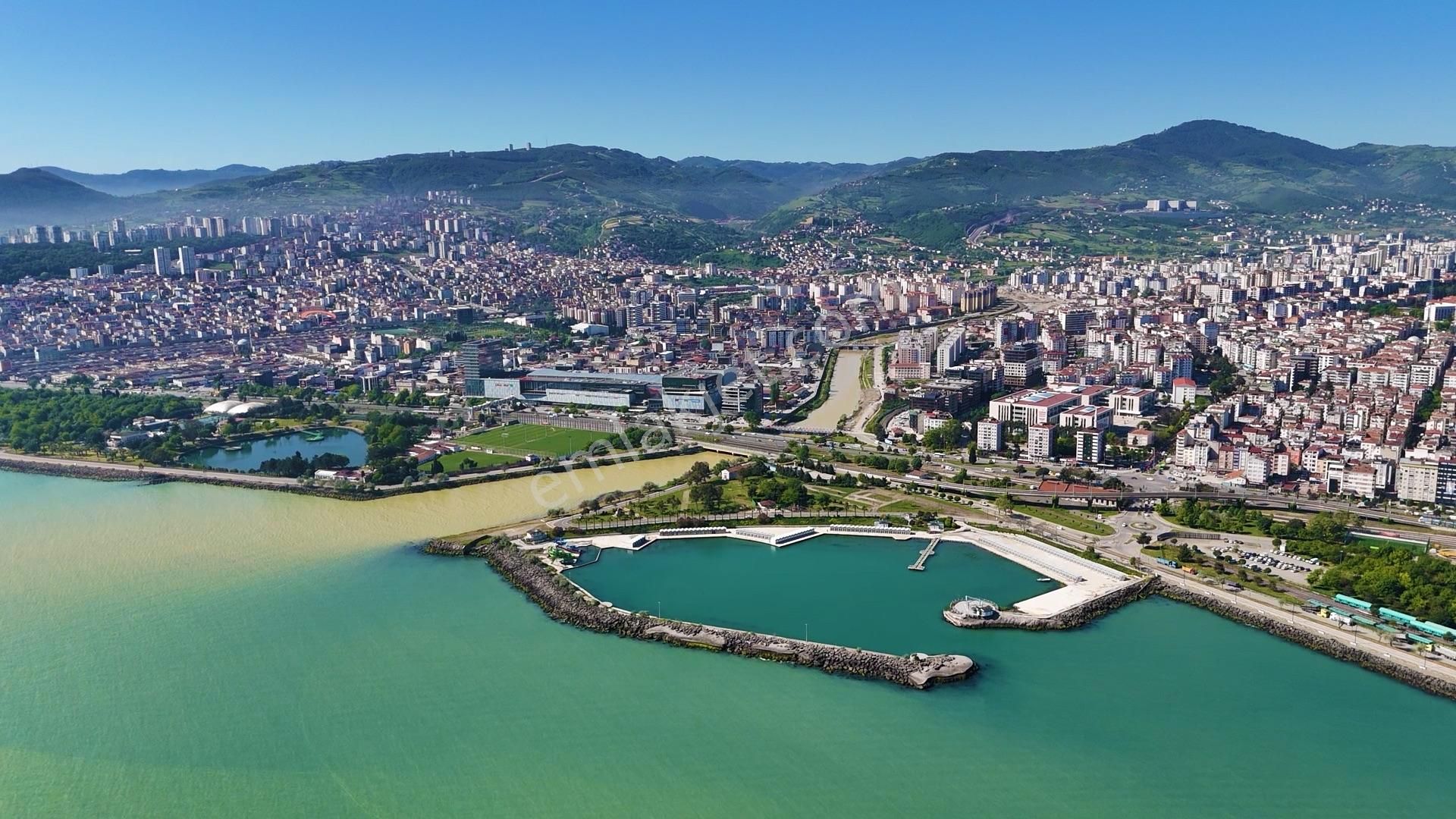 Şehrin Kalbinde Kat Karşılığı Prestijli Arsa - Görsel 6