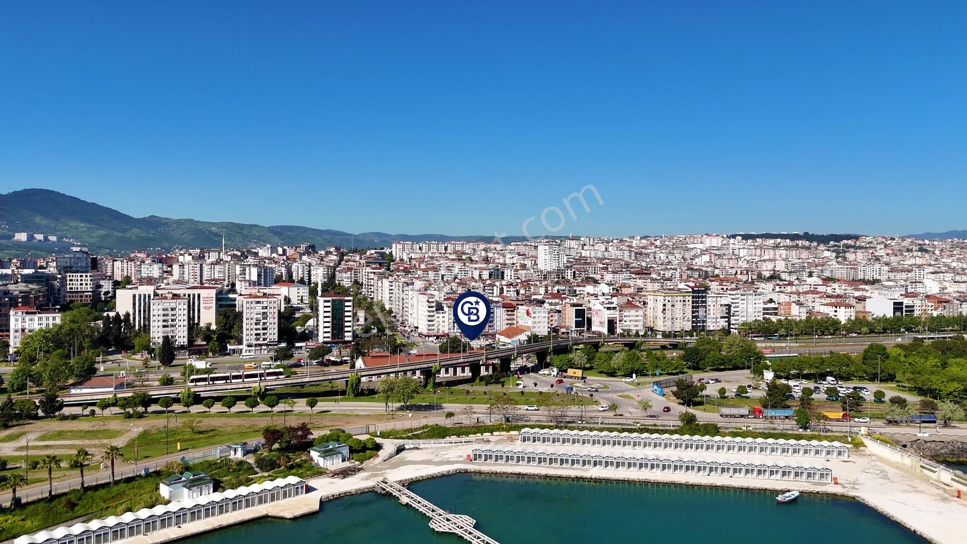 Şehrin Kalbinde Kat Karşılığı Prestijli Arsa - Görsel 7