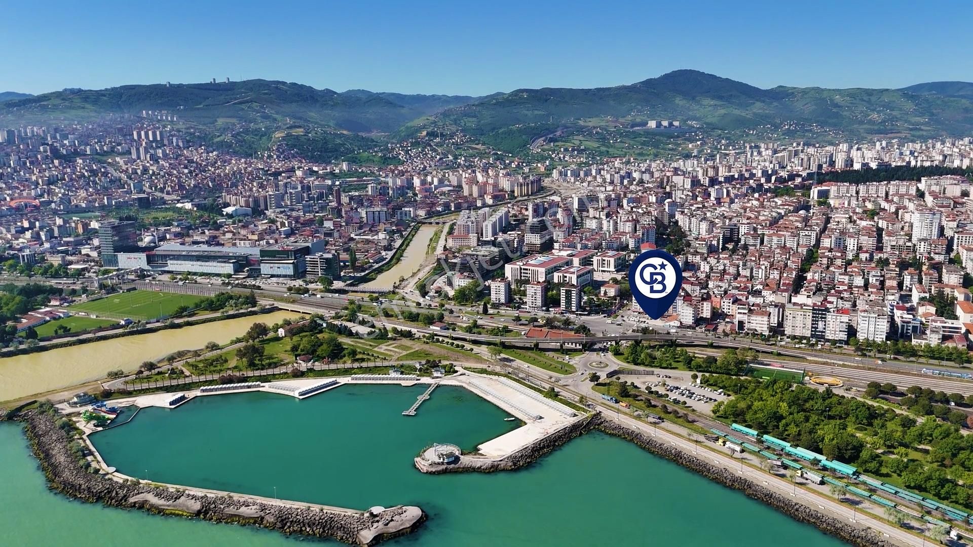 Şehrin Kalbinde Kat Karşılığı Prestijli Arsa - Görsel 8