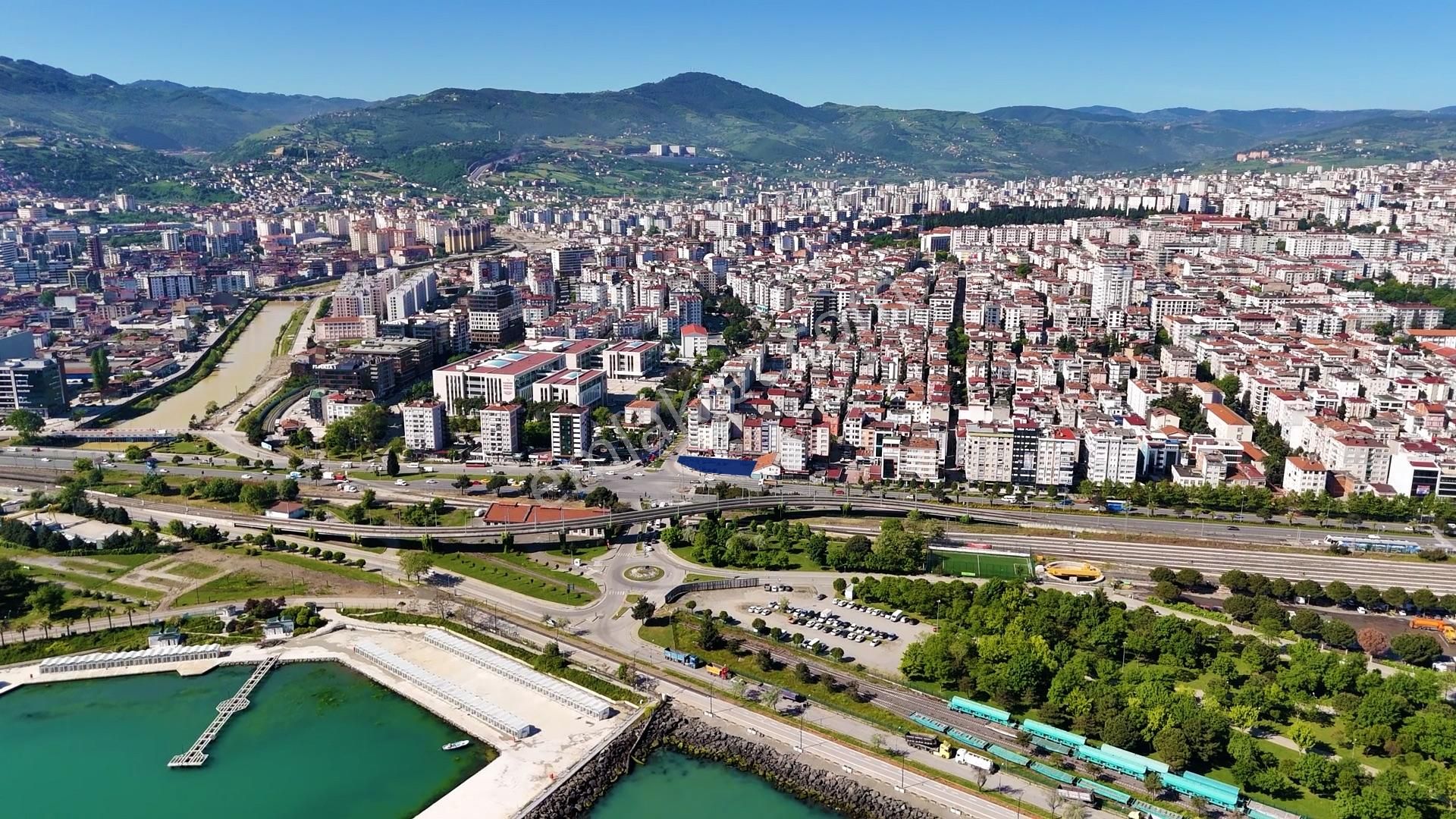 Şehrin Kalbinde Kat Karşılığı Prestijli Arsa - Görsel 10