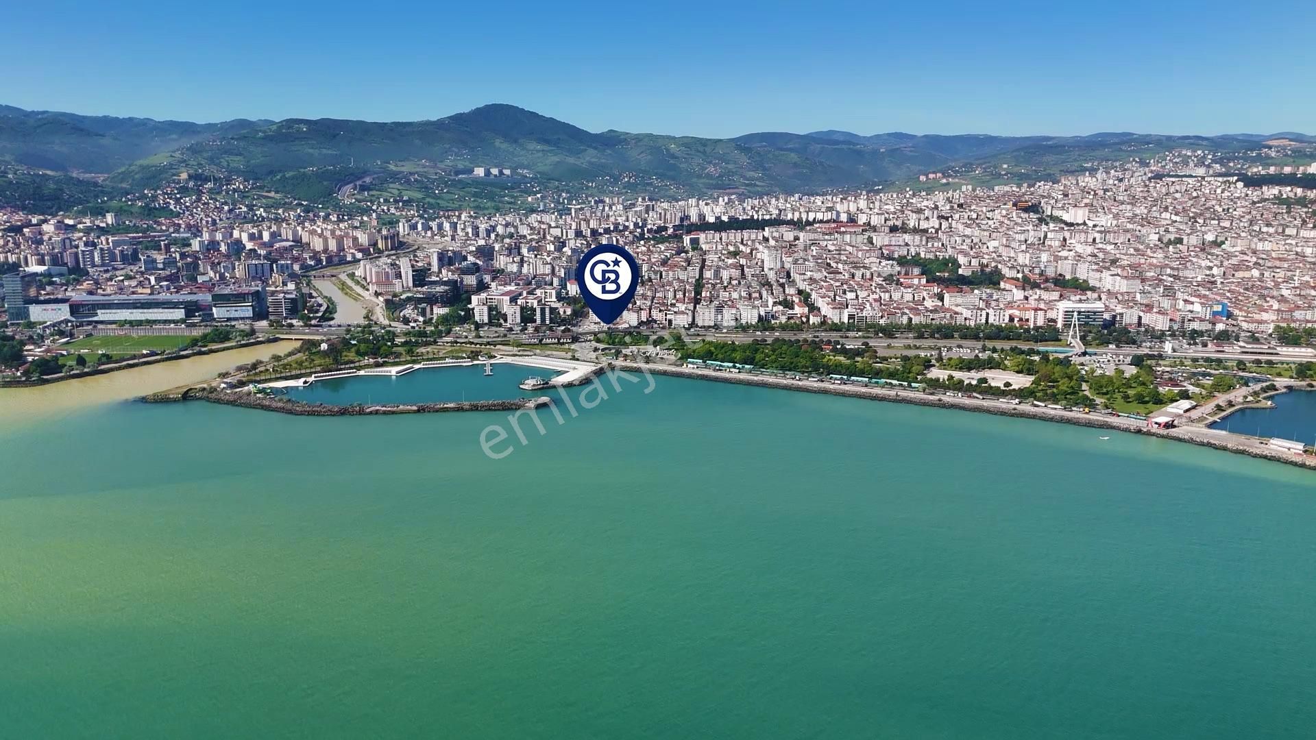 Şehrin Kalbinde Kat Karşılığı Prestijli Arsa - Görsel 2