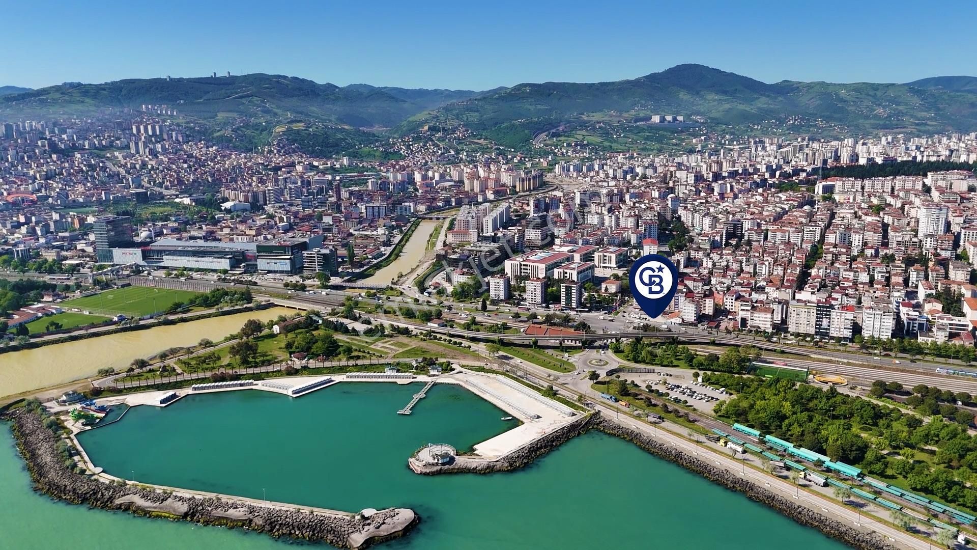 Şehrin Kalbinde Kat Karşılığı Prestijli Arsa - Görsel 9