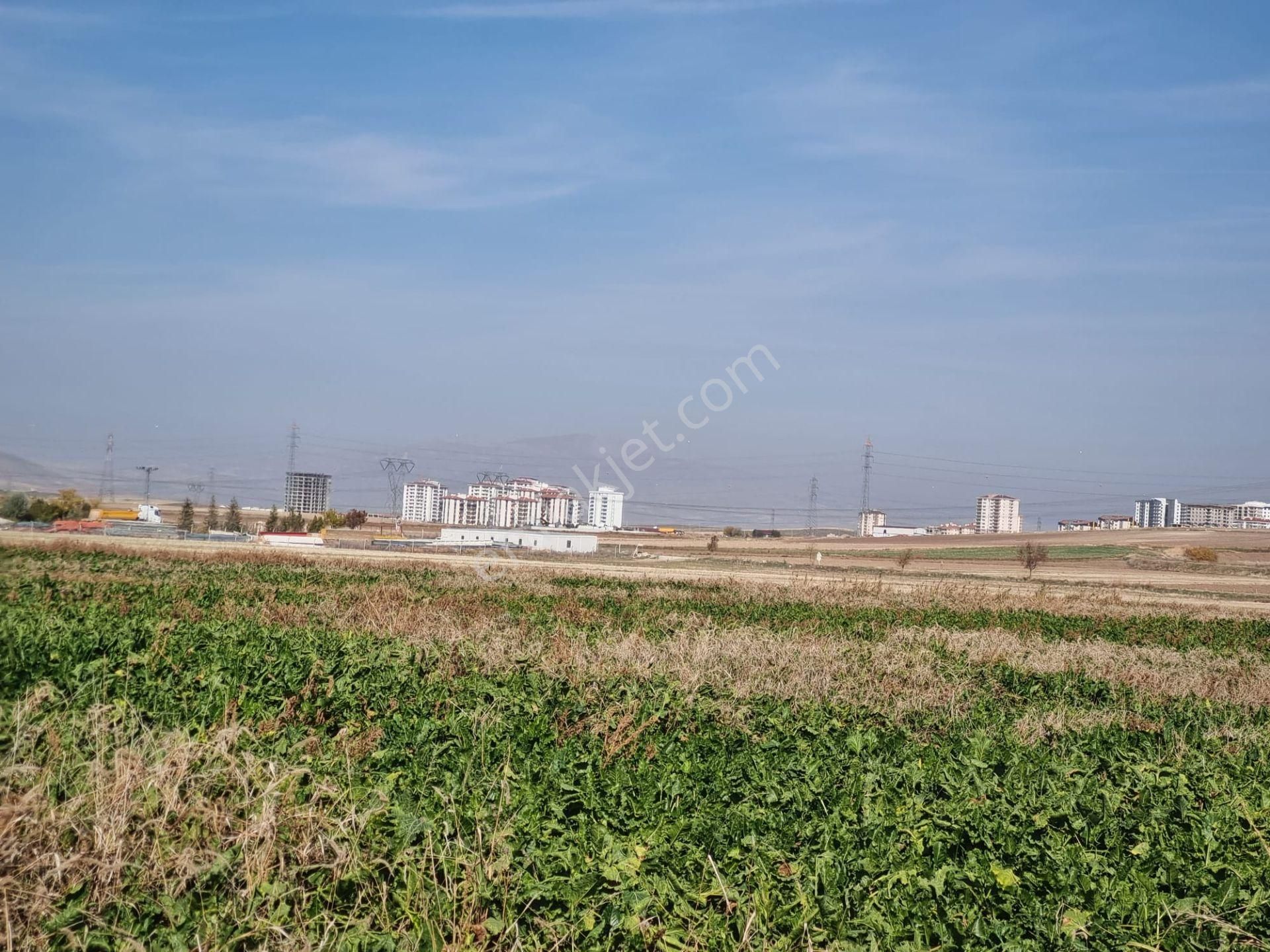 Temelli Malıköy Ihlamurkent Karşısı Satılık İmarlı Arsa - Görsel 22