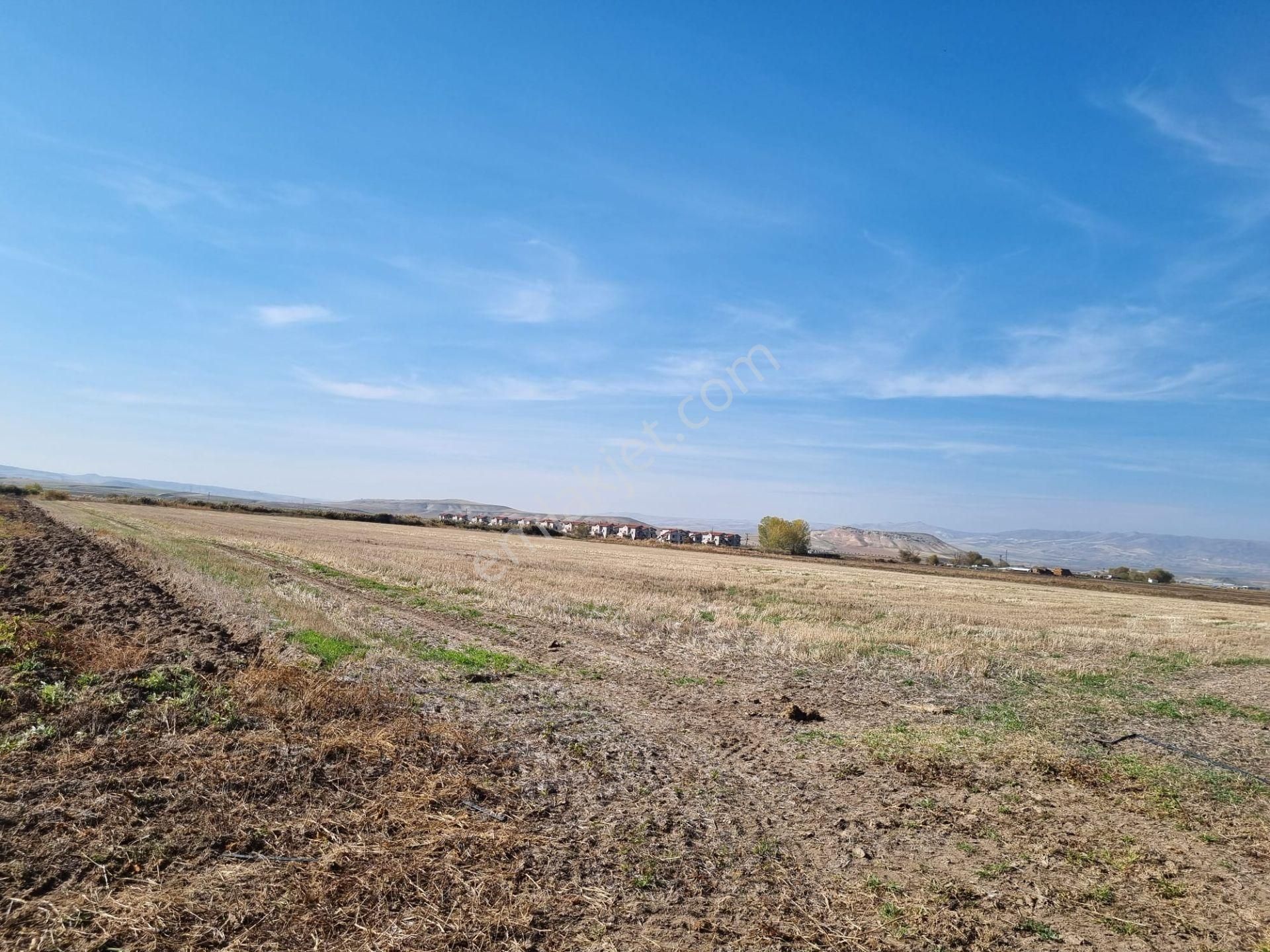 Temelli Malıköy Ihlamurkent Karşısı Satılık İmarlı Arsa - Görsel 4