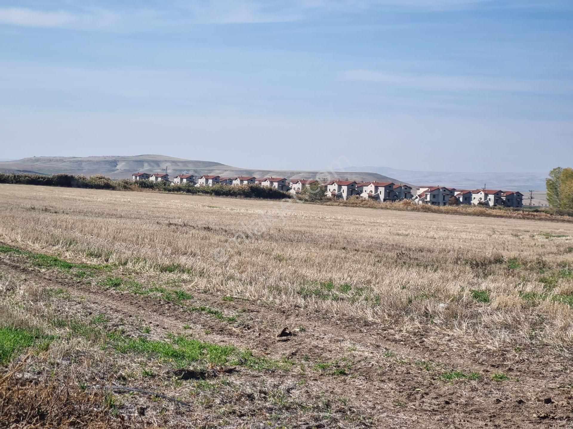 Temelli Malıköy Ihlamurkent Karşısı Satılık İmarlı Arsa - Görsel 25