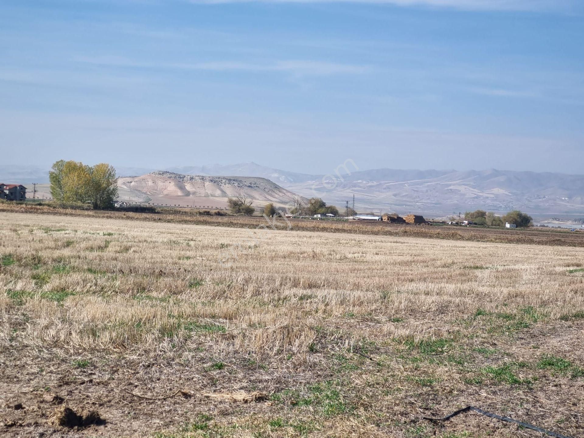 Temelli Malıköy Ihlamurkent Karşısı Satılık İmarlı Arsa - Görsel 16
