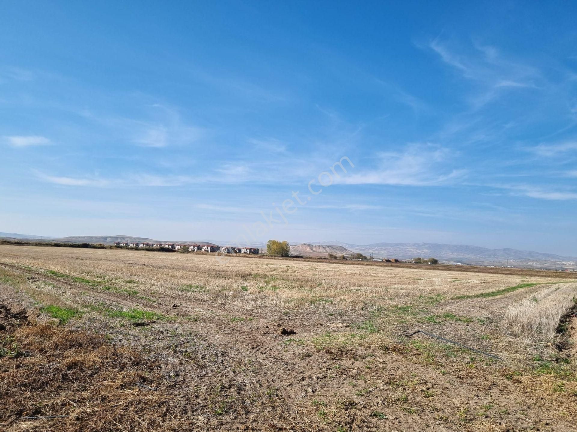 Temelli Malıköy Ihlamurkent Karşısı Satılık İmarlı Arsa - Görsel 3