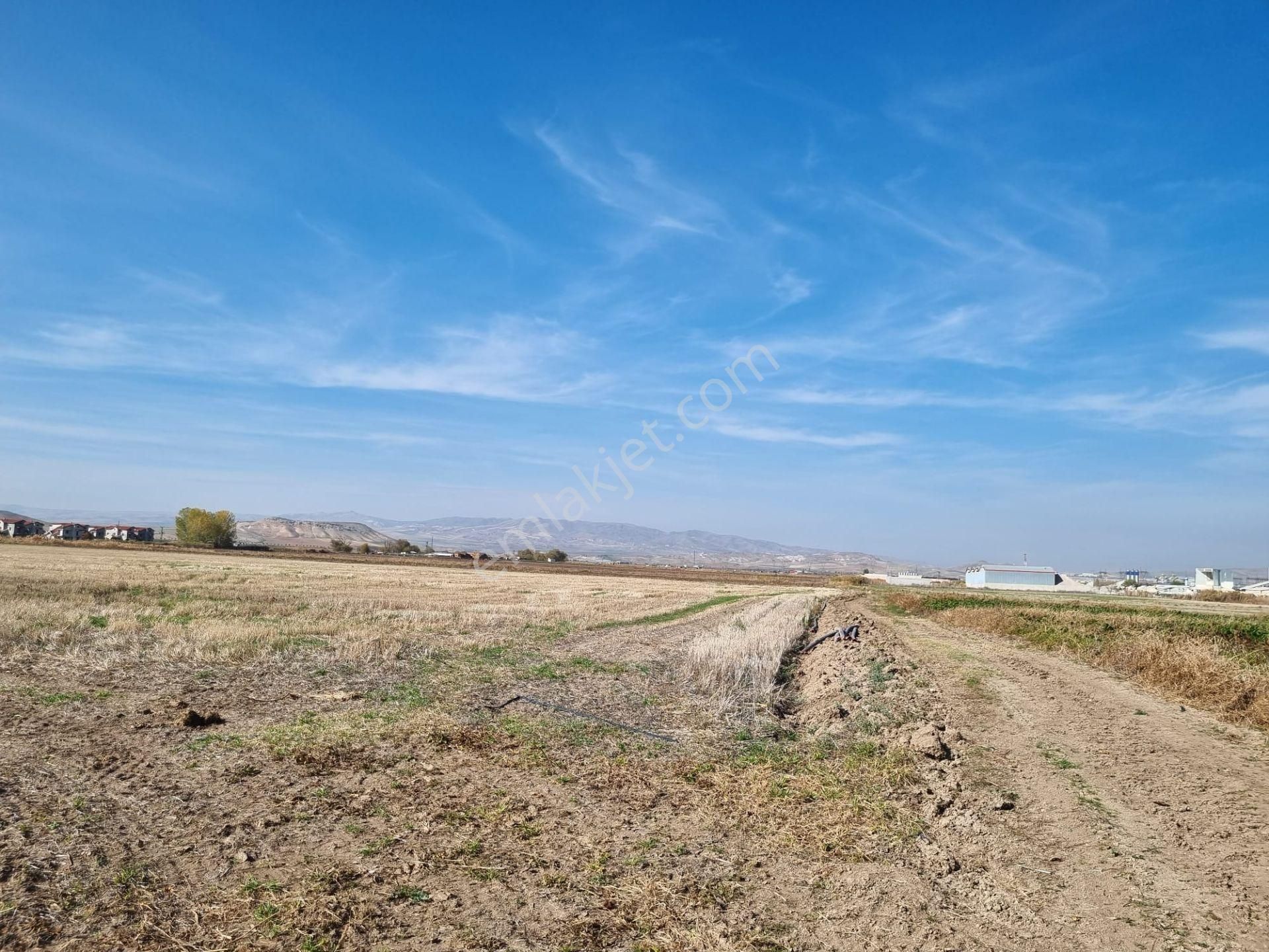 Temelli Malıköy Ihlamurkent Karşısı Satılık İmarlı Arsa - Görsel 27