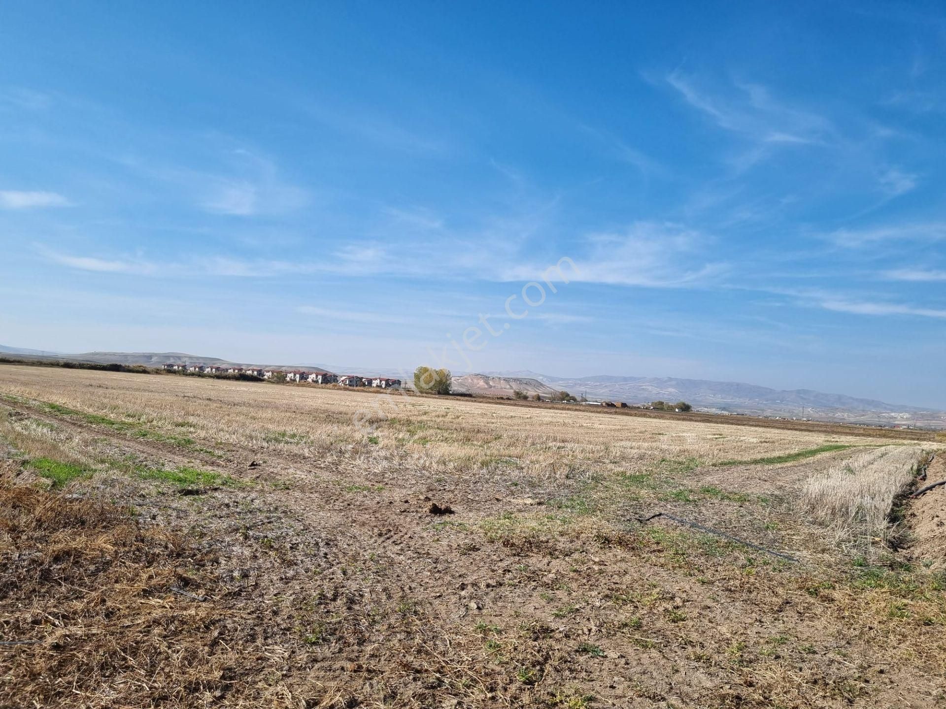 Temelli Malıköy Ihlamurkent Karşısı Satılık İmarlı Arsa - Görsel 30