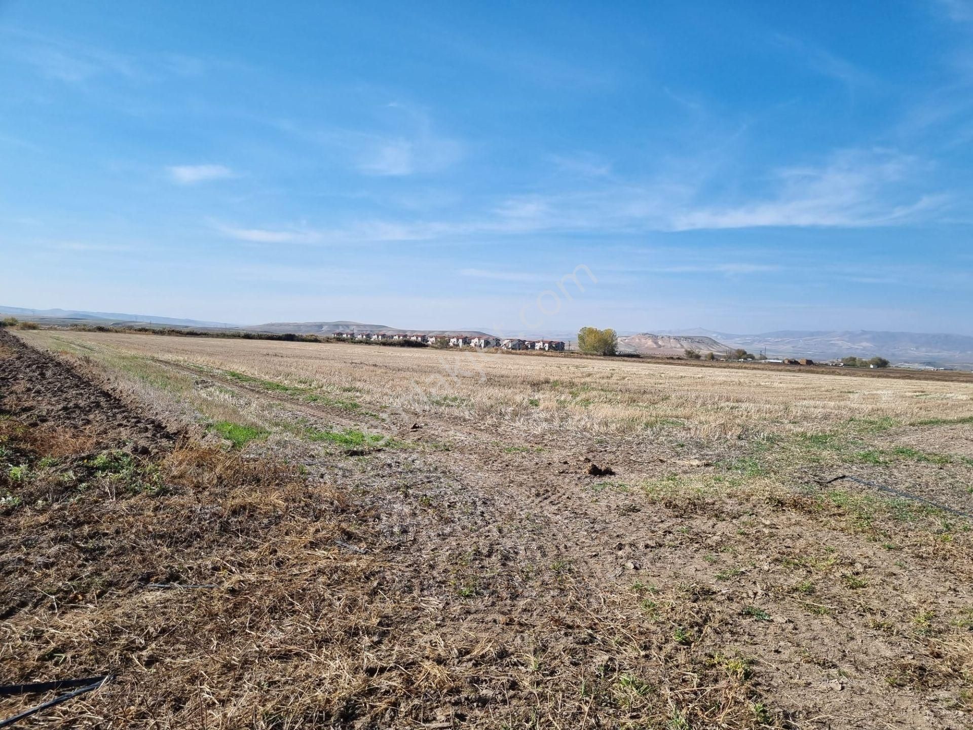 Temelli Malıköy Ihlamurkent Karşısı Satılık İmarlı Arsa - Görsel 9