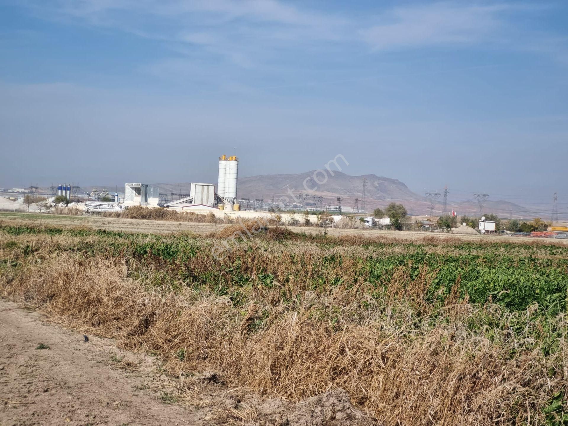 Temelli Malıköy Ihlamurkent Karşısı Satılık İmarlı Arsa - Görsel 13