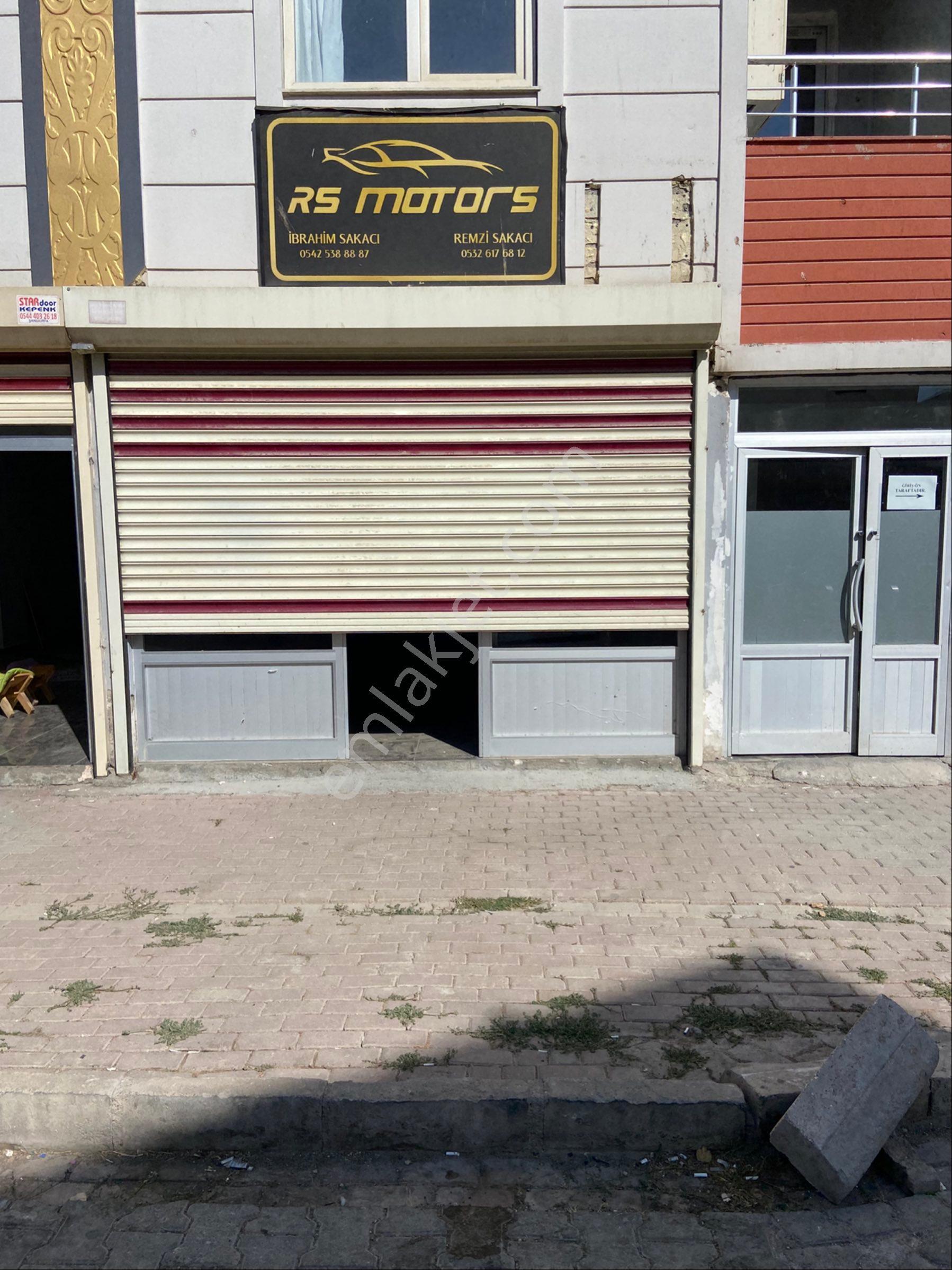 Osme Kavşağı Yanında Satılık Dükkan - Görsel 9