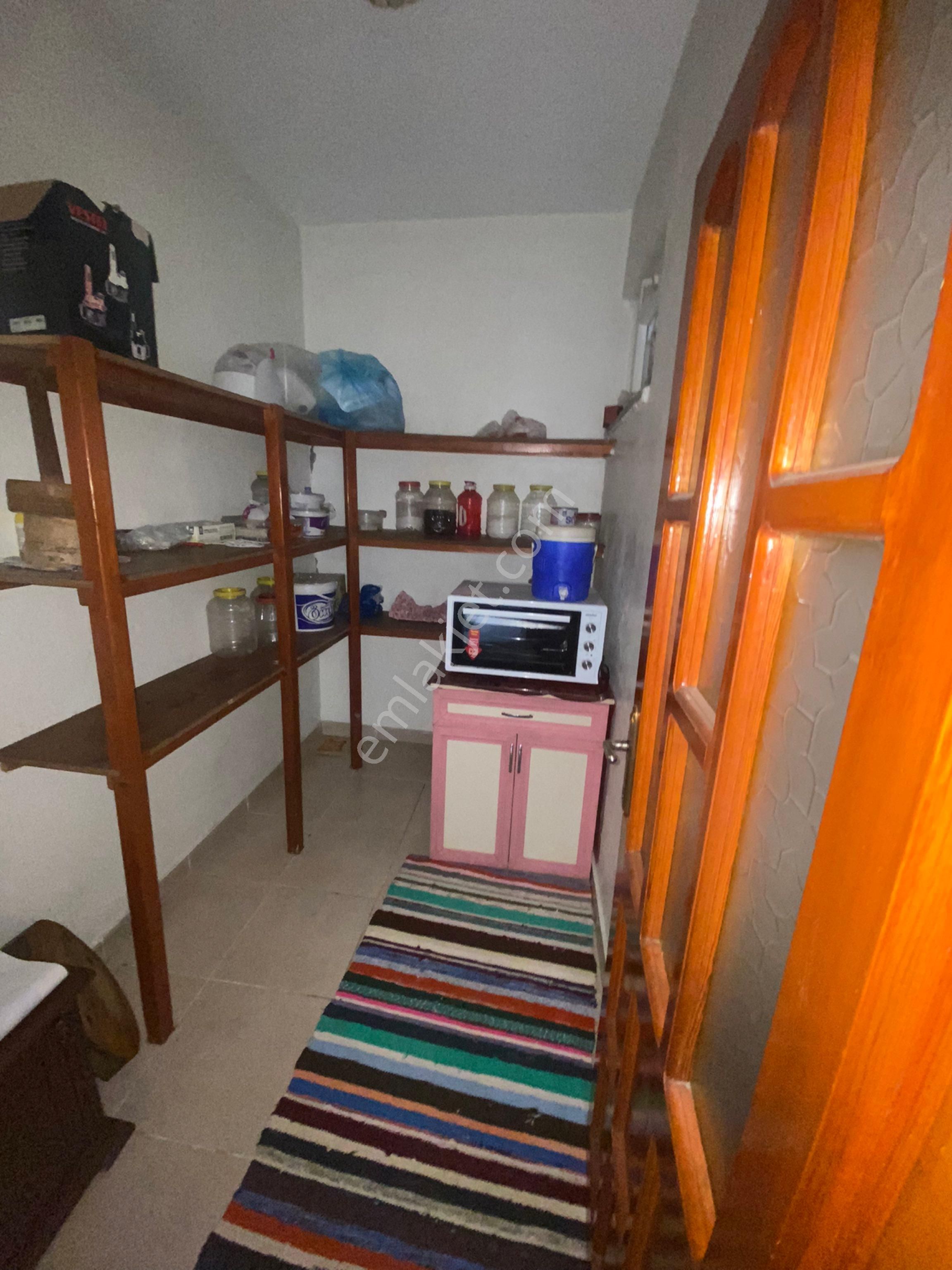 Güneş De 129m Dükkanlı , Garajlı, Ve 2 Adet Daireli, Ayaklı Ev - Görsel 22