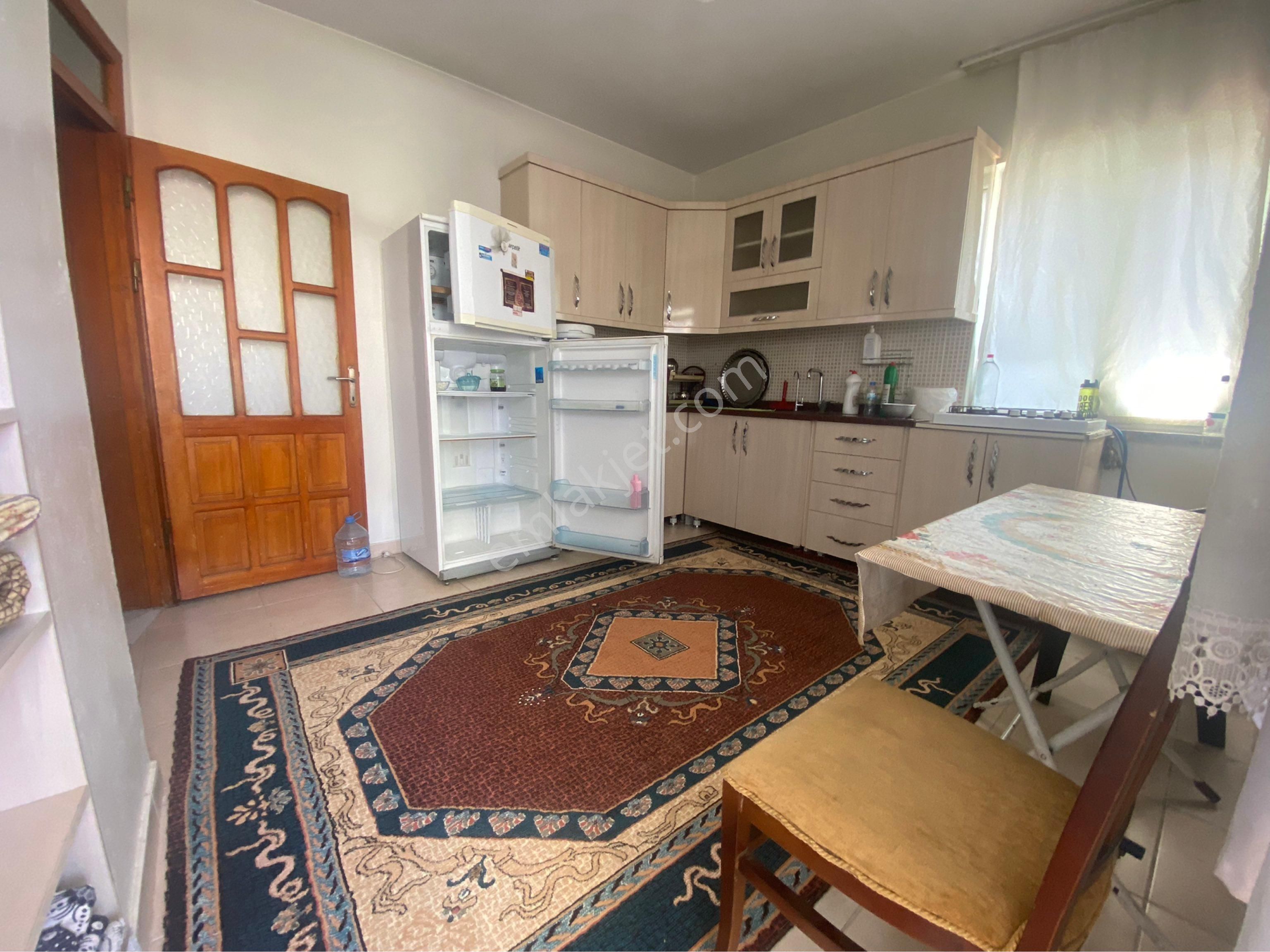 Güneş De 129m Dükkanlı , Garajlı, Ve 2 Adet Daireli, Ayaklı Ev - Görsel 31