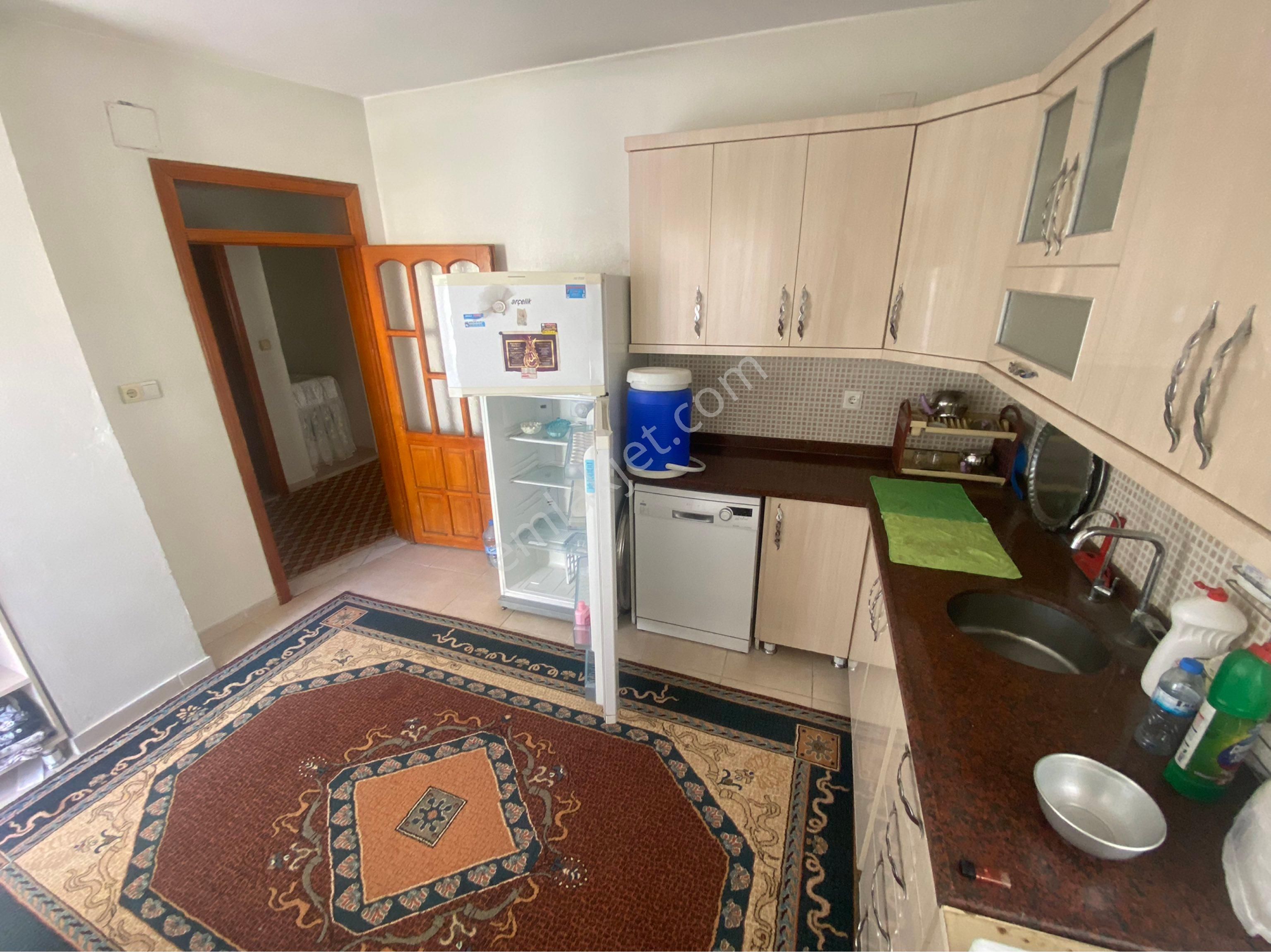 Güneş De 129m Dükkanlı , Garajlı, Ve 2 Adet Daireli, Ayaklı Ev - Görsel 16