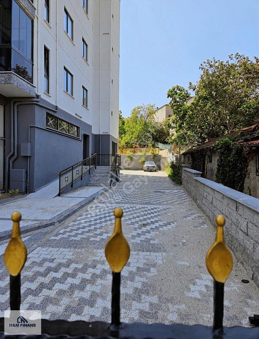 Ümraniye Aşağı Dudullu Mah. 85 M2 Satılık 2+1 Daire