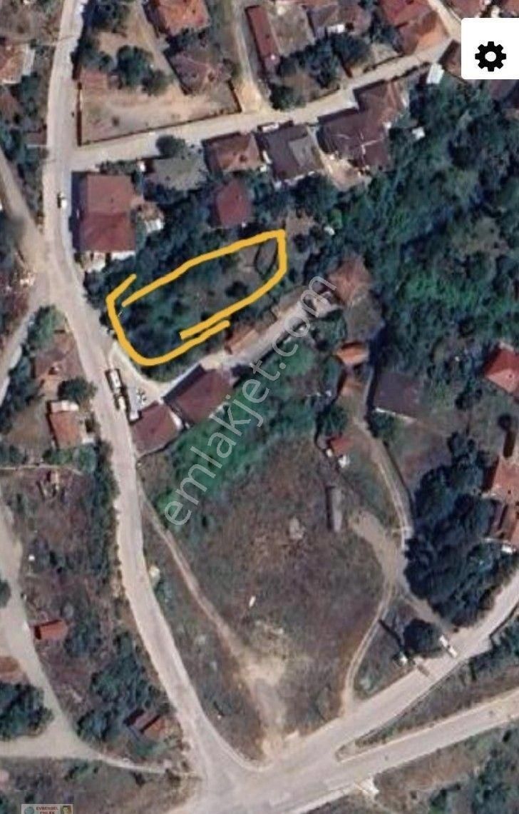 Yukarı Hereke Girişte Satılık Arsa