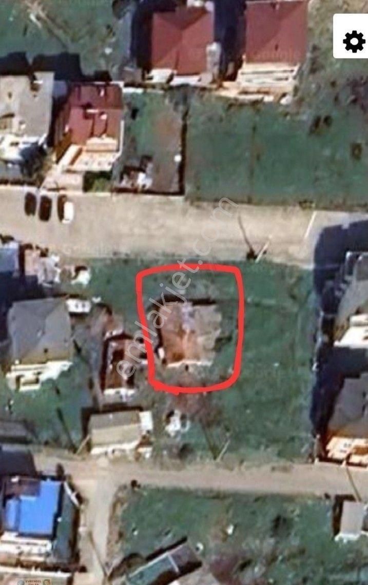 Satılık İmarlı Arsa