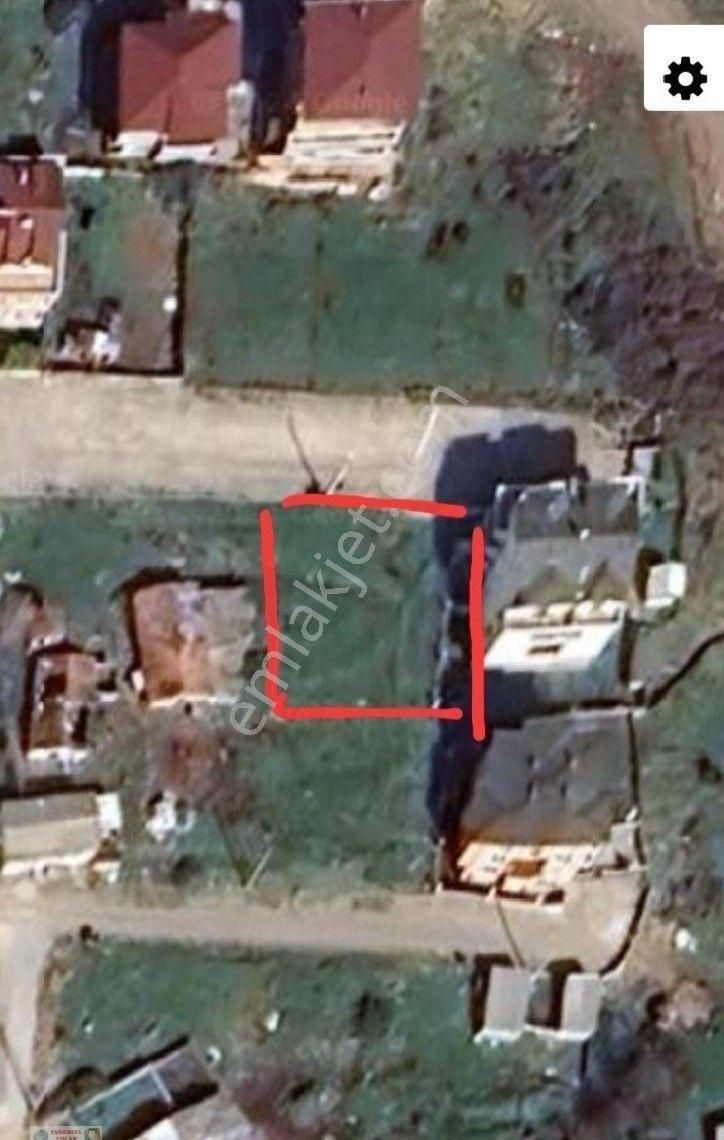 Satılık İmarlı Arsa