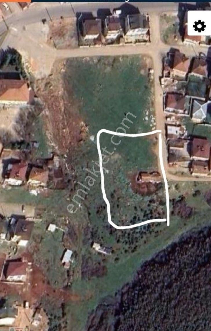 Satılık İmarlı Arsa