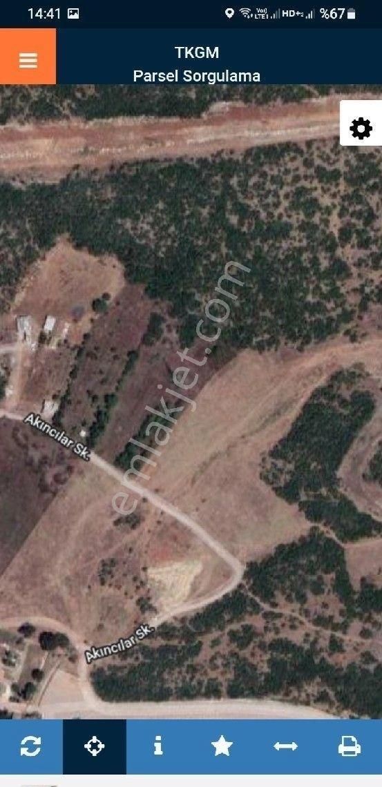 Yatırıma Uygun Satılık Arazi