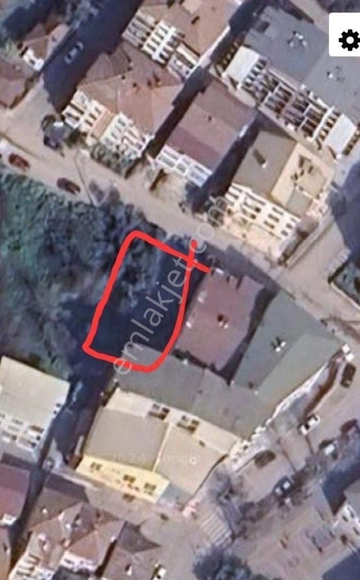 Satılık Konut İmarlı Arsa