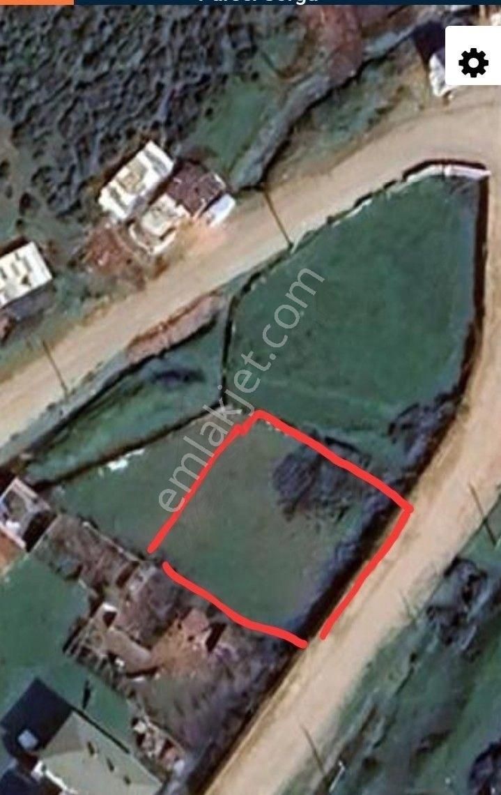 Satılık İmarlı Arsa