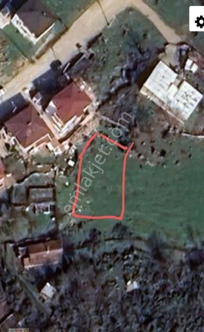 Satılık Konut İmarlı Arsa