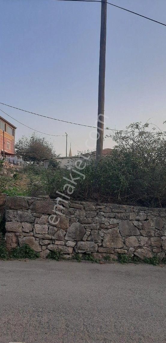 Yukarı Hereke 'de Satılık Arsa