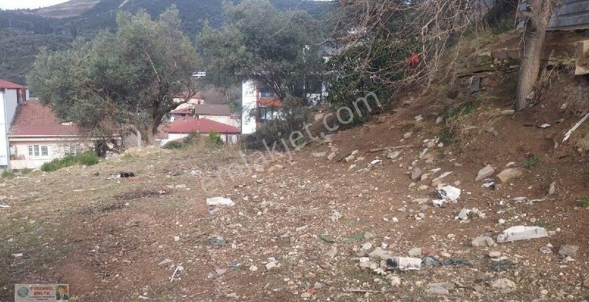 Satılık Konut İmarlı Arsa
