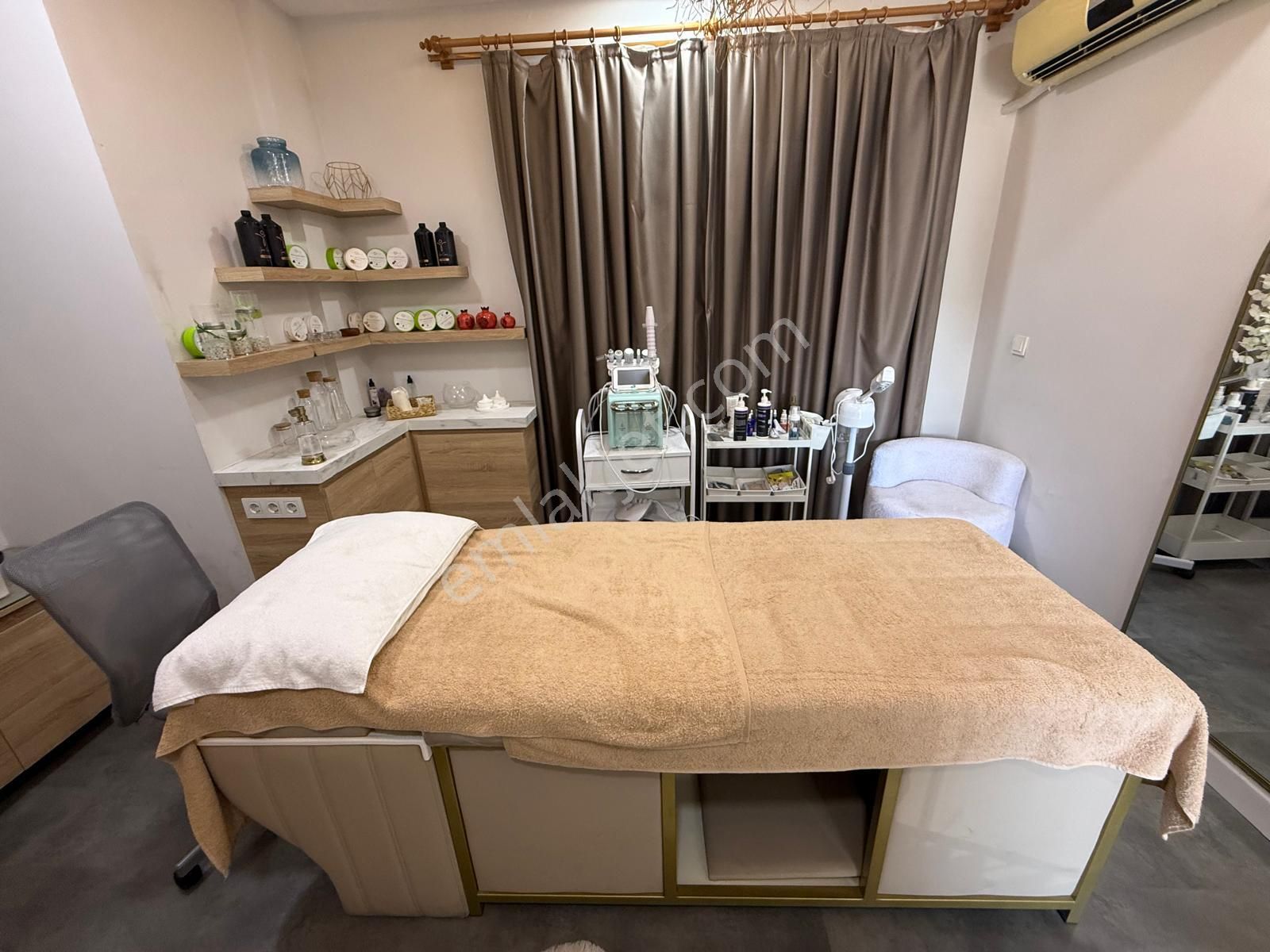 Serap Kiraz Gayrimenkul