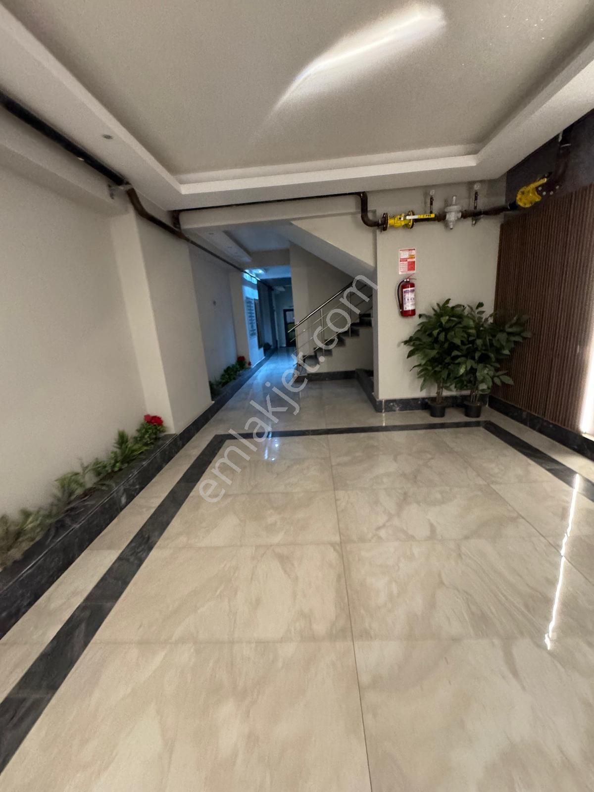 Menemen İstiklal Mah. Ön Cephe 2+1 110 M2 Lüks Satılık Daire - Görsel 15