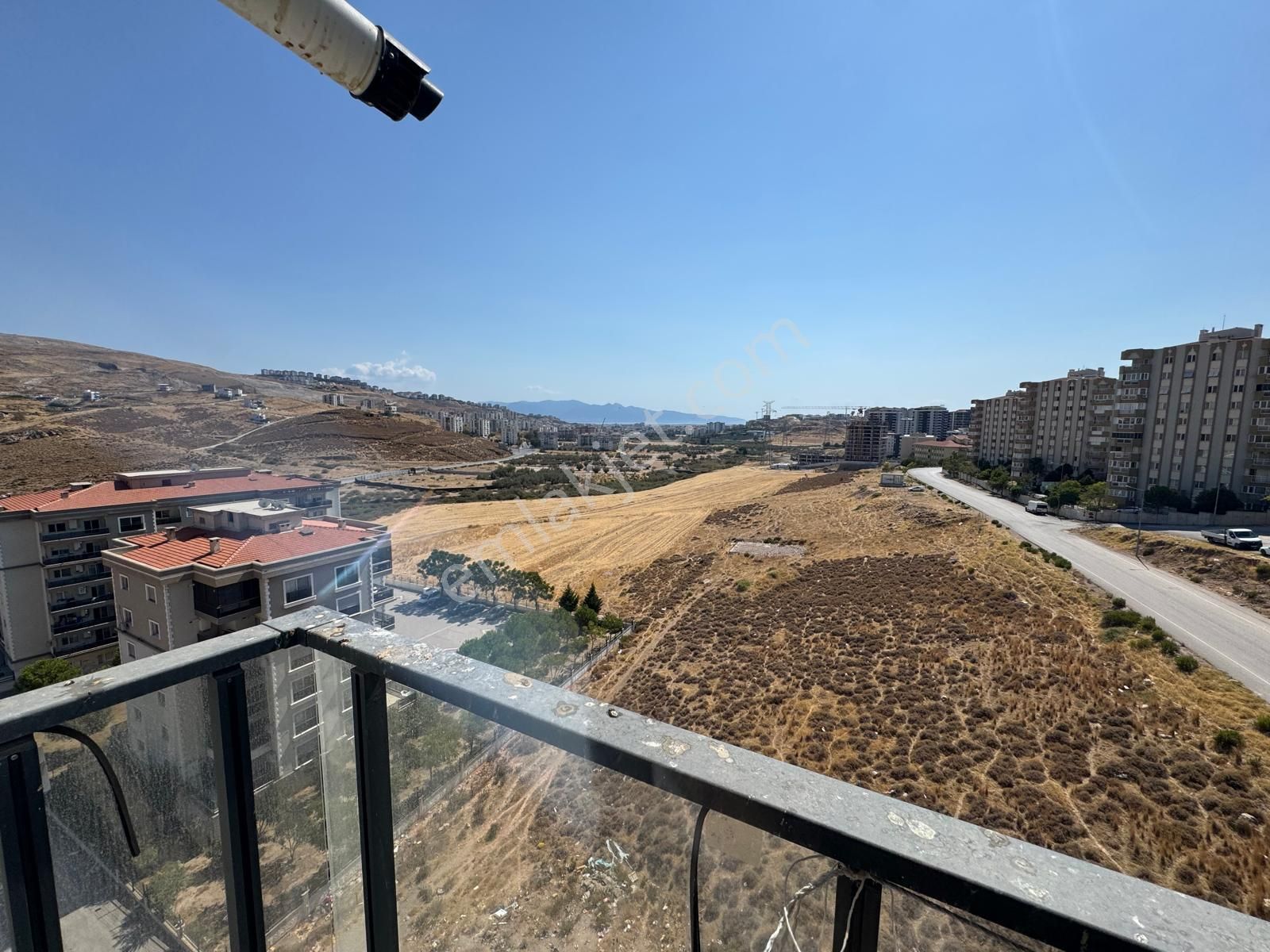 Menemen İstiklal Mah. Ön Cephe 2+1 110 M2 Lüks Satılık Daire - Görsel 23