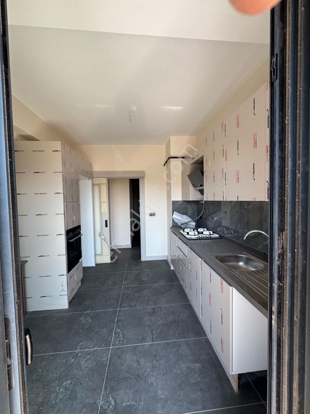 Menemen İstiklal Mah. Ön Cephe 2+1 110 M2 Lüks Satılık Daire - Görsel 27