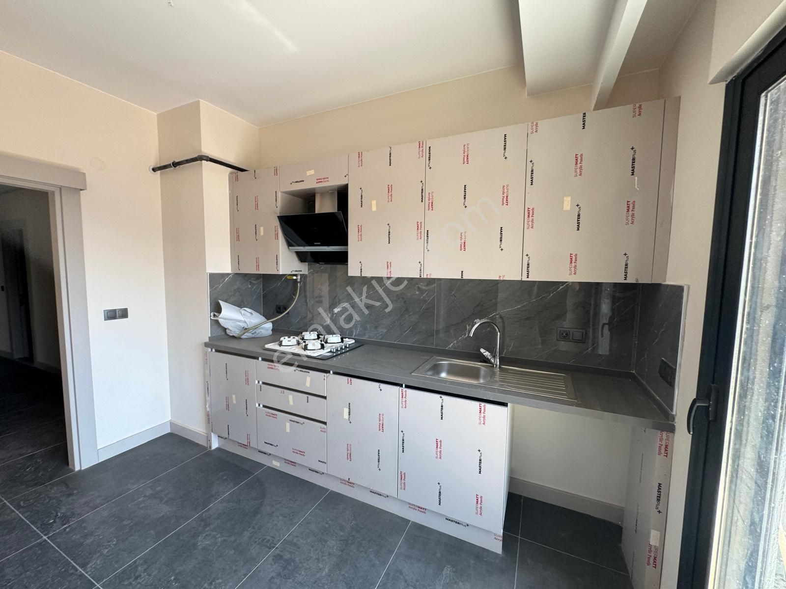 Menemen İstiklal Mah. Ön Cephe 2+1 110 M2 Lüks Satılık Daire - Görsel 28