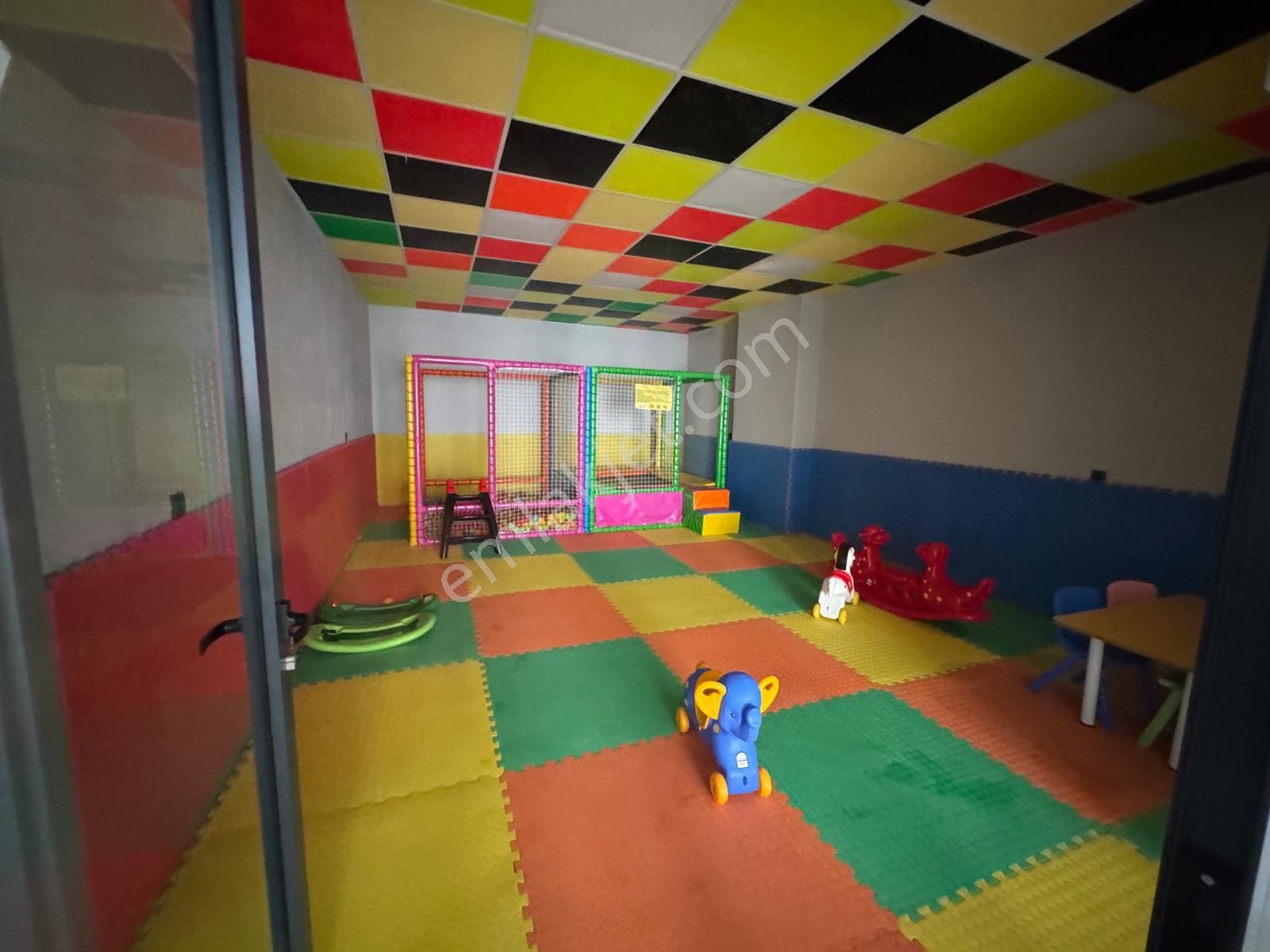 Menemen İstiklal Mah. Ön Cephe 2+1 110 M2 Lüks Satılık Daire - Görsel 19