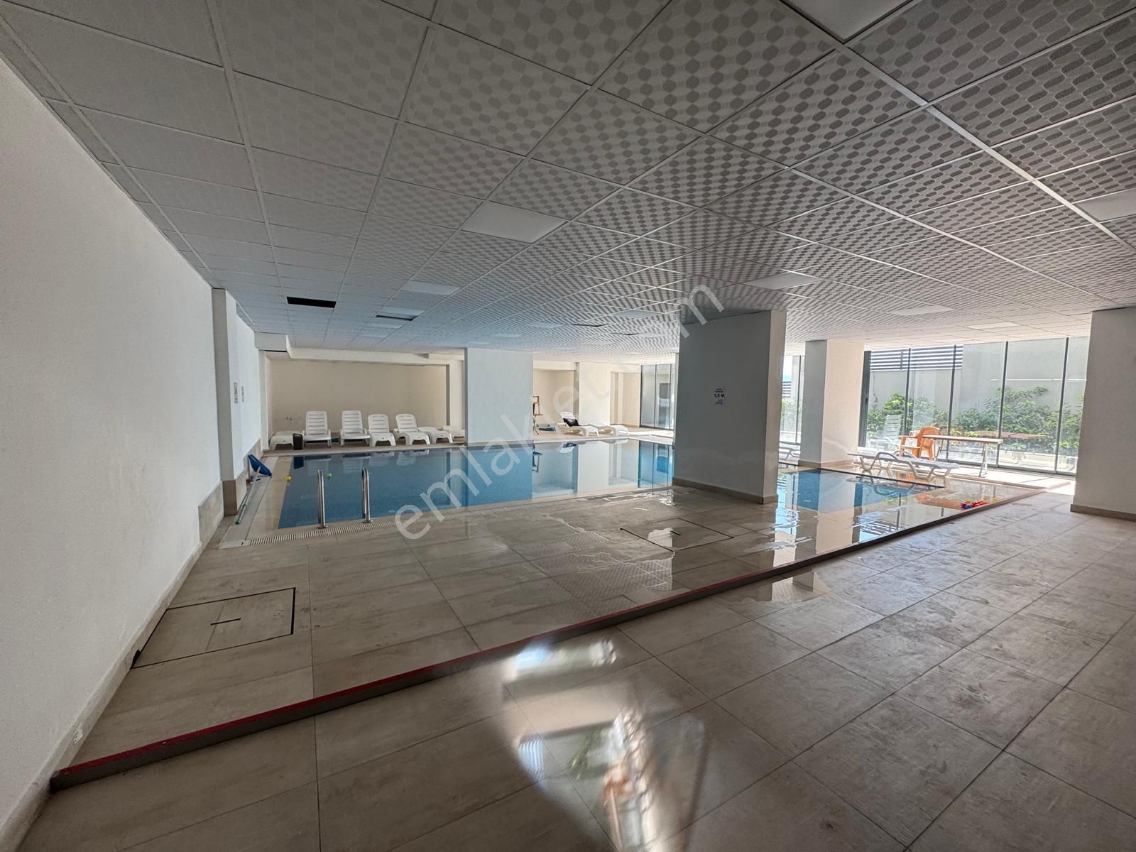 Menemen İstiklal Mah. Ön Cephe 2+1 110 M2 Lüks Satılık Daire - Görsel 16