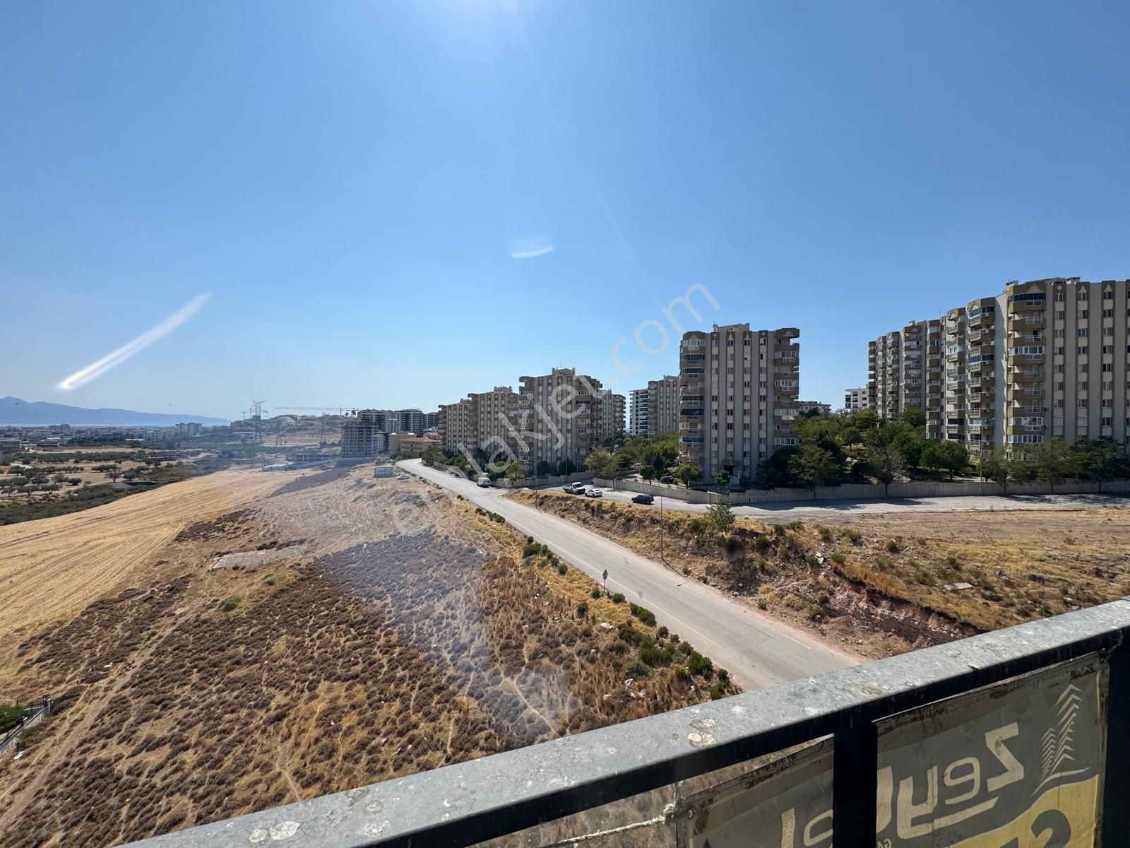 Menemen İstiklal Mah. Ön Cephe 2+1 110 M2 Lüks Satılık Daire - Görsel 25