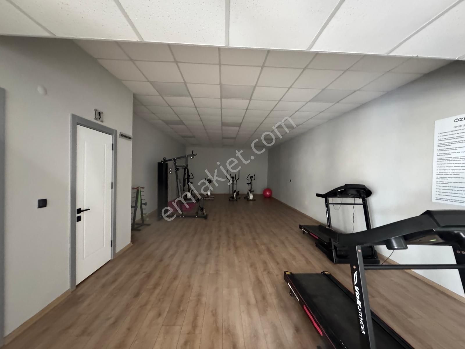 Menemen İstiklal Mah. Ön Cephe 2+1 110 M2 Lüks Satılık Daire - Görsel 17