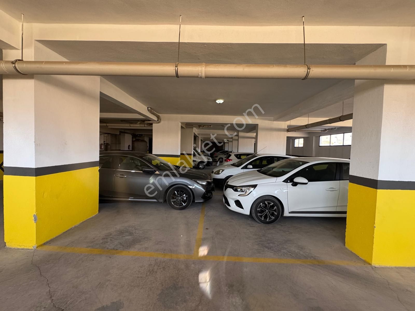 Menemen İstiklal Mah. Ön Cephe 2+1 110 M2 Lüks Satılık Daire - Görsel 13