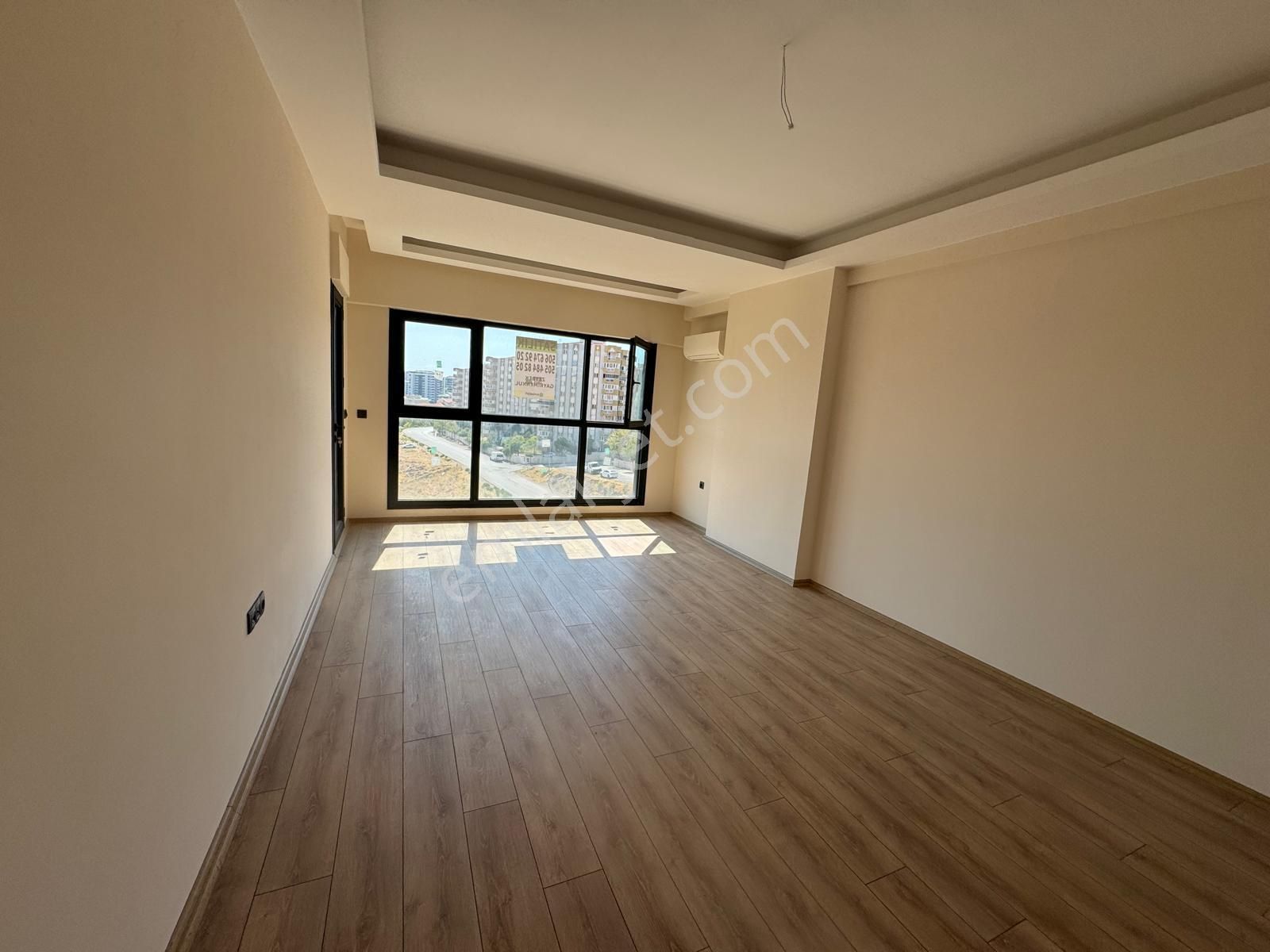 Menemen İstiklal Mah. Ön Cephe 2+1 110 M2 Lüks Satılık Daire - Görsel 31