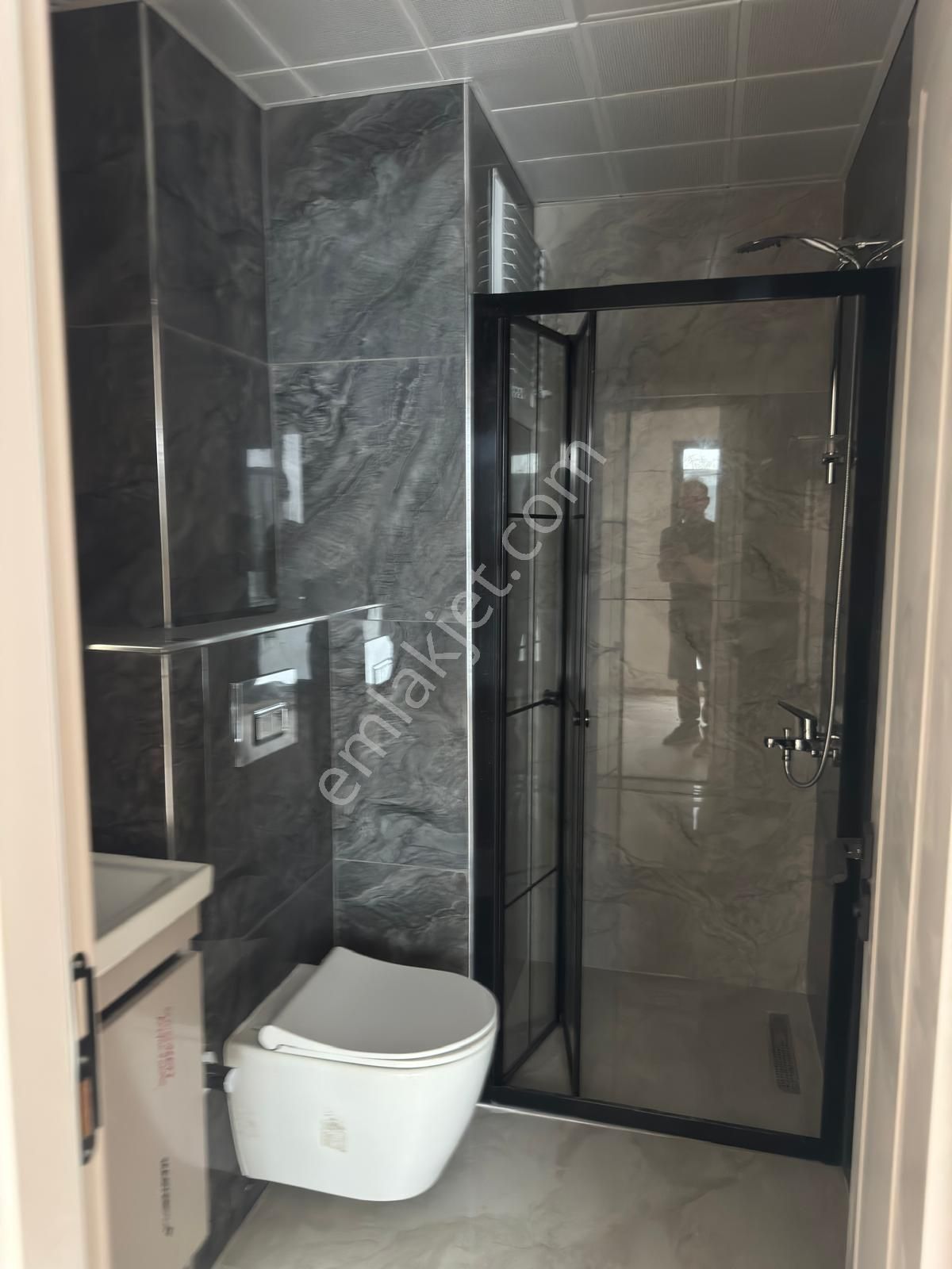 Menemen İstiklal Mah. Ön Cephe 2+1 110 M2 Lüks Satılık Daire - Görsel 10