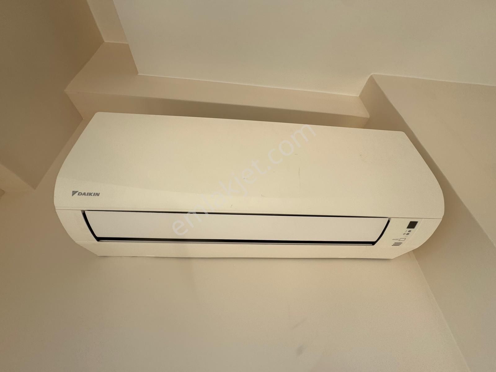 Menemen İstiklal Mah. Ön Cephe 2+1 110 M2 Lüks Satılık Daire - Görsel 32