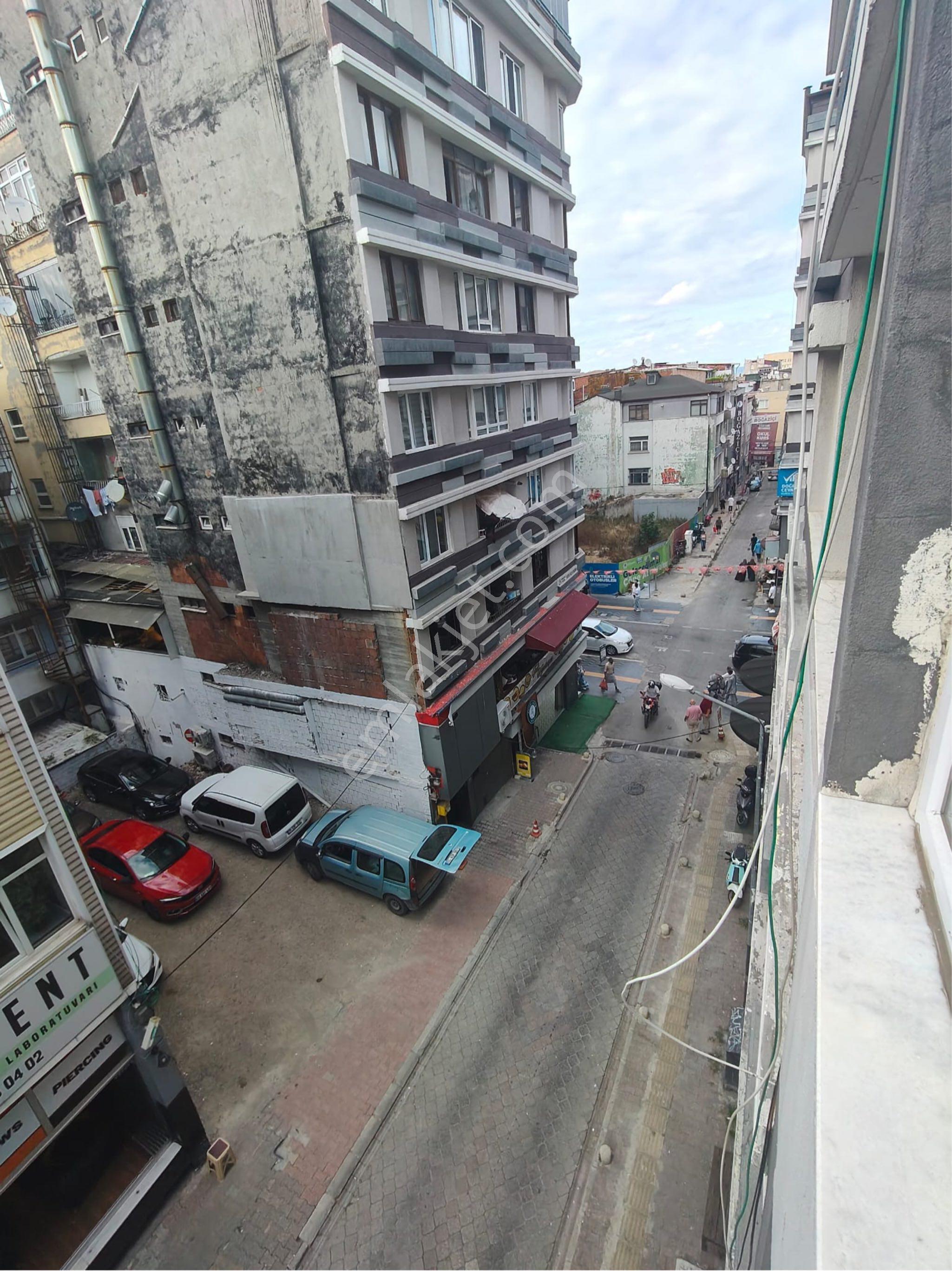 Ciftlik Mahallesinde Satılık Yapılı Temiz Daire - Görsel 3
